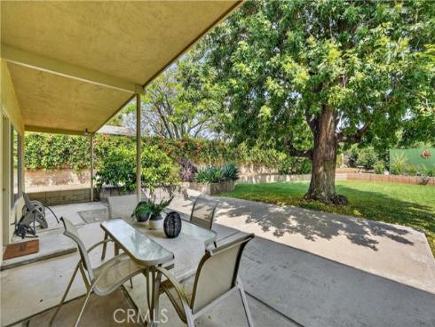 1400 N Puente , Brea, CA