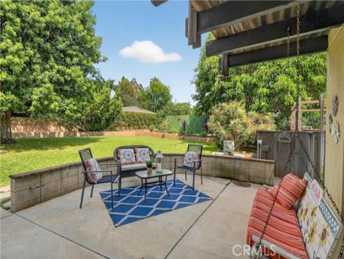 1400 N Puente , Brea, CA