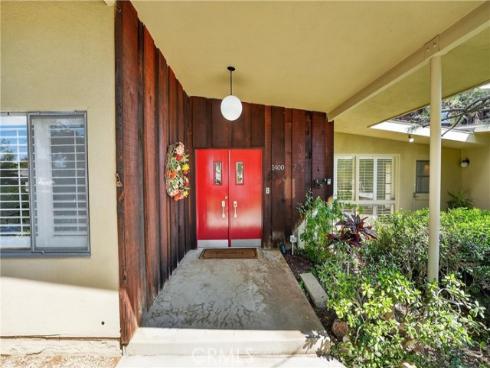1400 N Puente , Brea, CA