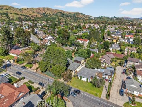 1400 N Puente , Brea, CA