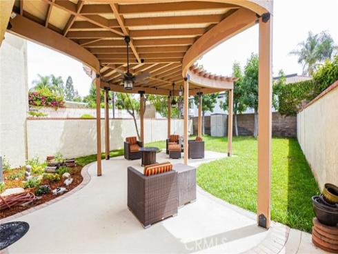 144 Laurel Avenue, Brea, CA