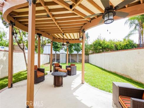 144 Laurel Avenue, Brea, CA
