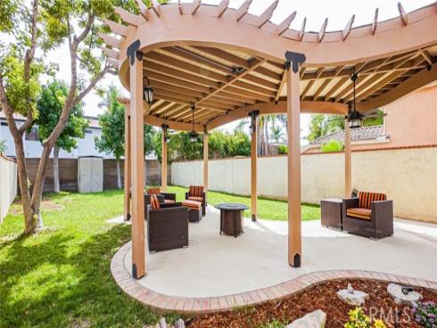 144 Laurel Avenue, Brea, CA
