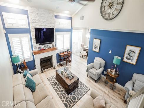 144 Laurel Avenue, Brea, CA