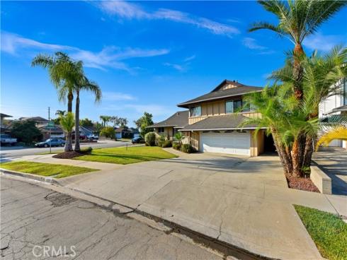 1300 Rutledge , Brea, CA