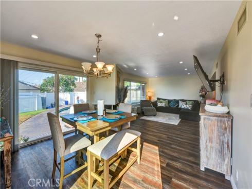 1300 Rutledge , Brea, CA