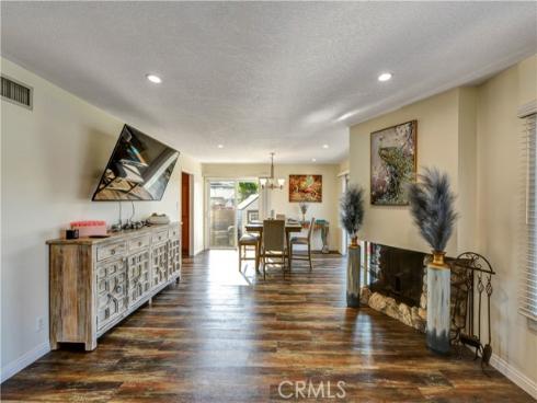 1300 Rutledge , Brea, CA