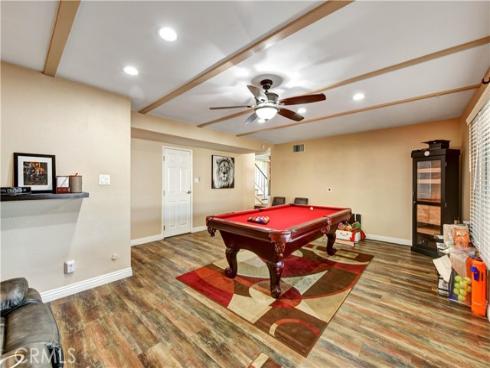 1300 Rutledge , Brea, CA