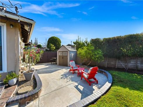 1300 Rutledge , Brea, CA