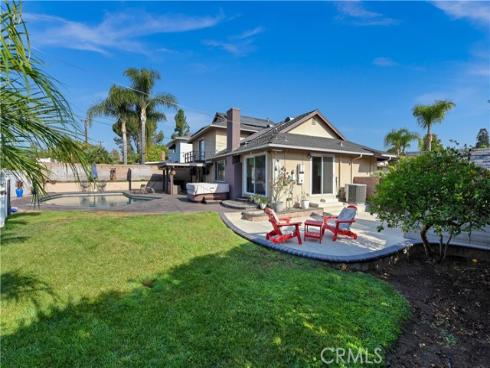 1300 Rutledge , Brea, CA