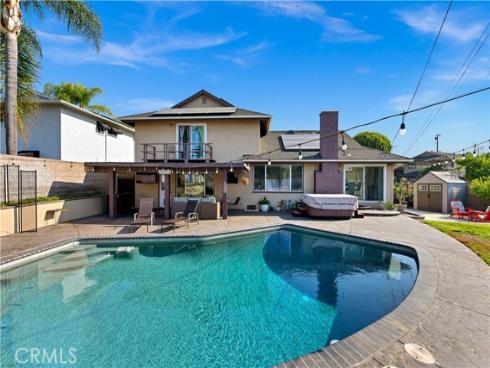 1300 Rutledge , Brea, CA
