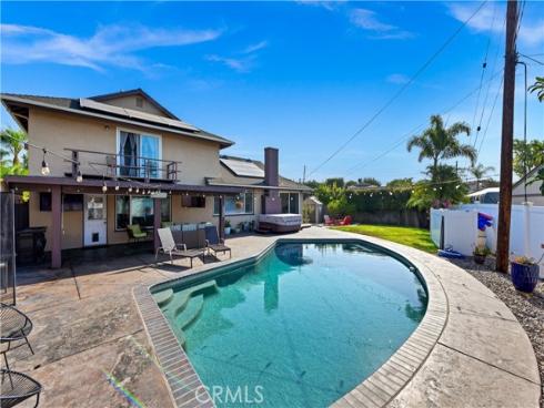 1300  Rutledge  , Brea, CA