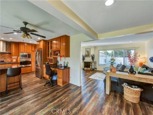 1300 Rutledge , Brea, CA