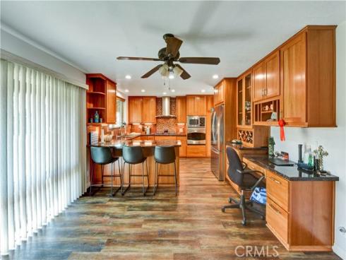 1300 Rutledge , Brea, CA