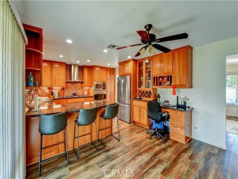 1300 Rutledge , Brea, CA