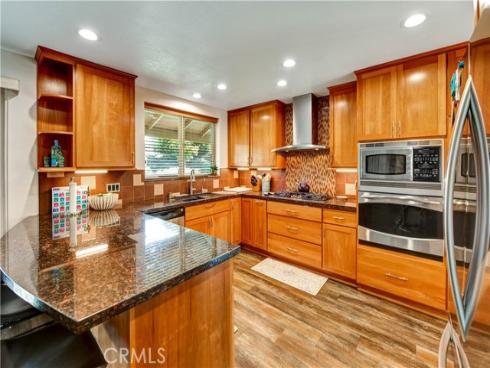 1300 Rutledge , Brea, CA