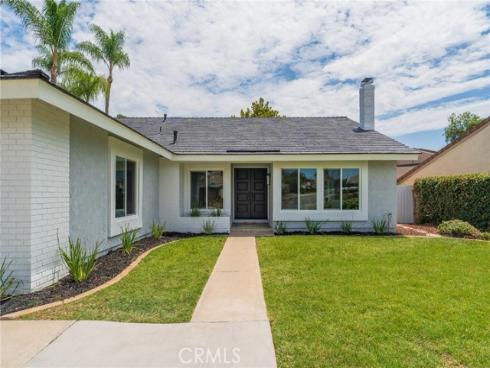 1182 Sunnyhills , Brea, CA