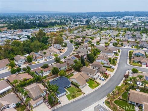 1182 Sunnyhills , Brea, CA