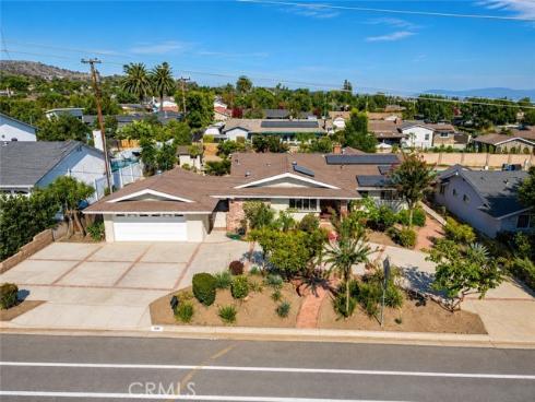 1118 N. Puente Street
