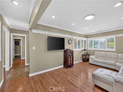 1118 N Puente Street, Brea, CA