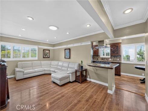 1118 N Puente Street, Brea, CA