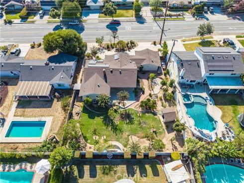 1118 N Puente Street, Brea, CA
