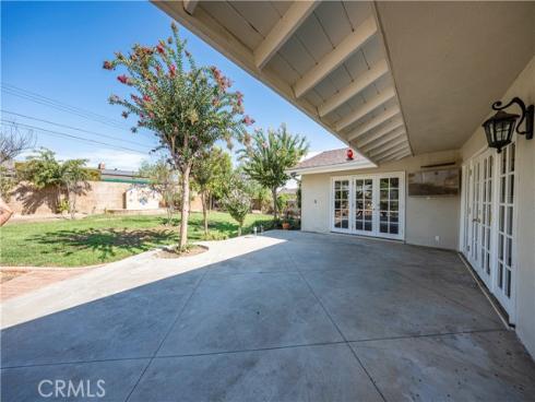 1118 N Puente Street, Brea, CA