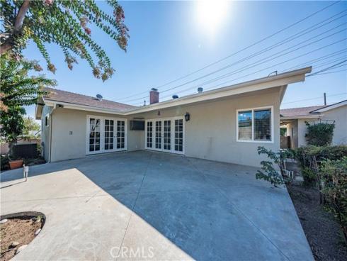 1118 N Puente Street, Brea, CA