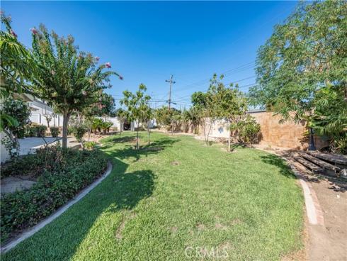 1118 N Puente Street, Brea, CA
