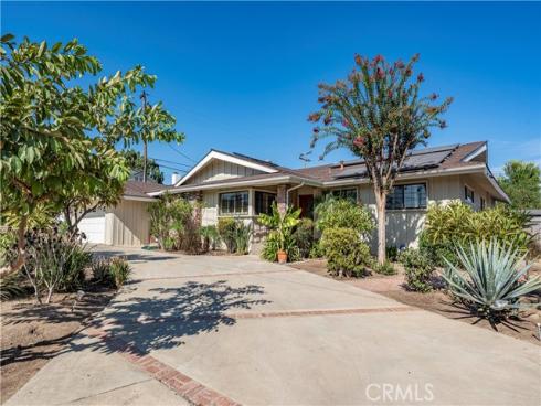 1118 N Puente Street, Brea, CA