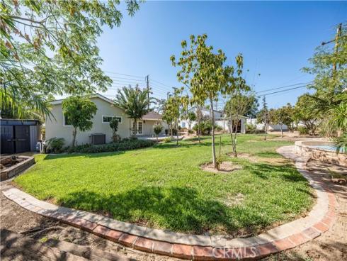 1118 N Puente Street, Brea, CA