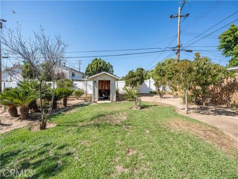1118 N Puente Street, Brea, CA