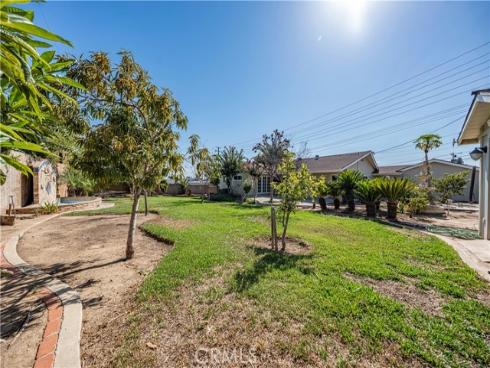 1118 N Puente Street, Brea, CA
