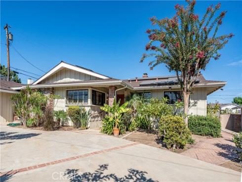 1118 N Puente Street, Brea, CA