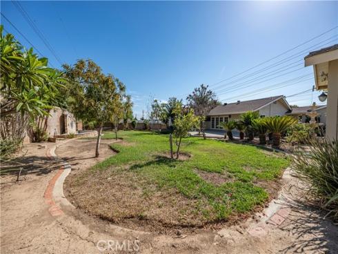 1118 N Puente Street, Brea, CA