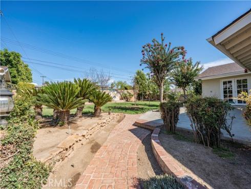 1118 N Puente Street, Brea, CA