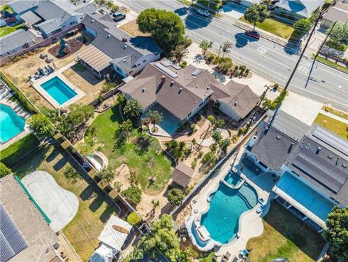 1118 N Puente   Street, Brea, CA
