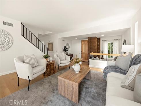 2286 Crestview Circle, Brea, CA