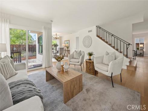 2286 Crestview Circle, Brea, CA