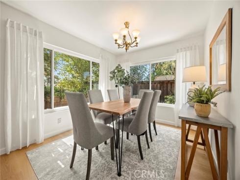 2286 Crestview Circle, Brea, CA