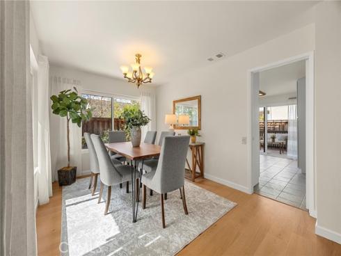 2286 Crestview Circle, Brea, CA