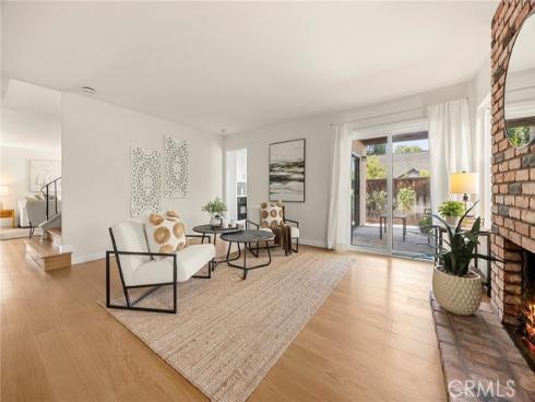2286 Crestview Circle, Brea, CA