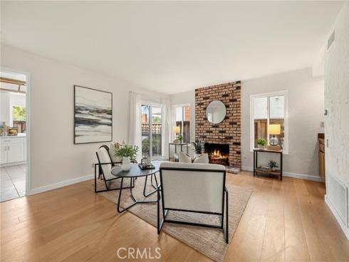 2286 Crestview Circle, Brea, CA