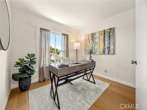 2286 Crestview Circle, Brea, CA