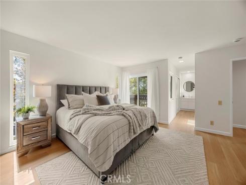 2286 Crestview Circle, Brea, CA