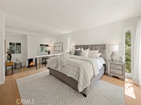 2286 Crestview Circle, Brea, CA