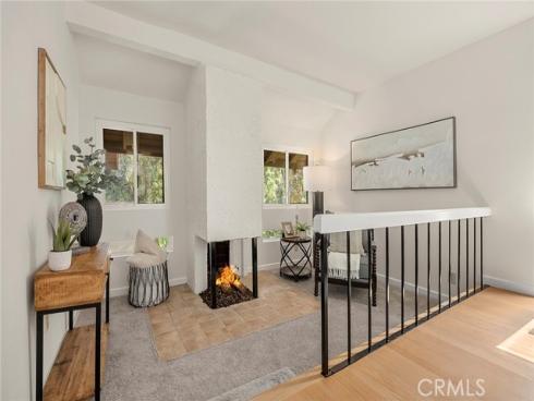 2286 Crestview Circle, Brea, CA