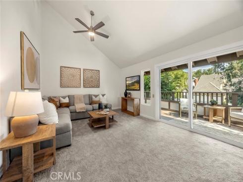 2286 Crestview Circle, Brea, CA