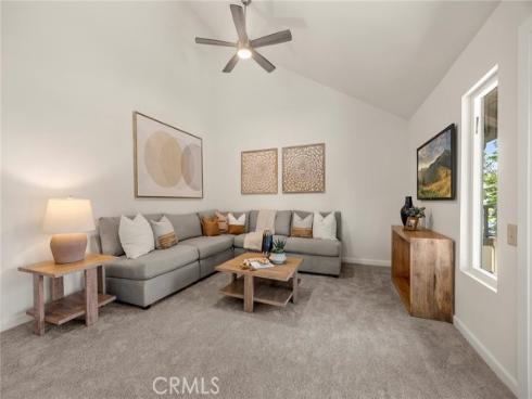 2286 Crestview Circle, Brea, CA