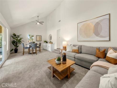 2286 Crestview Circle, Brea, CA